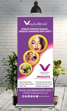 Roll Up Banner Design, Roller Banner, Best Banner, Rollup Banner, Roll Up Banner