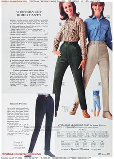 1966 Sears Fall Winter Catalog, Page 295 - Catalogs & Wishbooks Women 1960s Outfits, 60s Fashion Women 1960s Outfits, 60s Fashion Women, 1960s Women, S Wallpaper, 1960s Outfits