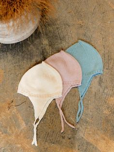 This charming French-inspired ear flap hat by Lolobole brings whimsical comfort to your spring and fall wardrobe in delightful ivory, pink, and green colorways. Crafted from 100% acrylic with a generous 38cm circumference, this versatile accessory offers a perfect one-size-fits-most solution for effortless style. The playful ear flap design adds both warmth and character, while the easy-care construction requires simple hand washing and air drying to maintain its pristine condition.Color: IVORY, Flap Hat, Ear Flap Hats, French Inspired, Color Ivory, Fall Wardrobe, Spring And Fall, Hand Washing, Kids Accessories, Effortless Style