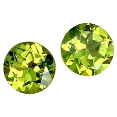 Weight 1.90 carats Dimensions 6.0x6.0x4.0 mm Treatment none Origin Pakistan Clarity eye clean piece 3 Behold the exquisite allure of this Green Peridot Pair, a dazzling manifestation of nature's beauty hailing from the rich gemstone deposits of Pakistan. With a combined weight of 8.20 carats, these fanciful oval-cut gems showcase the remarkable craftsmanship of Mother Earth. The vibrant green hue, characteristic of peridot, emanates a refreshing and lively energy. Each facet of these gems captur Peridot Color, August Born, Green Peridot, Vibrant Green, Mother Earth, Nature Beauty, Semi Precious Gemstones, Oval Cut, Loose Gemstones