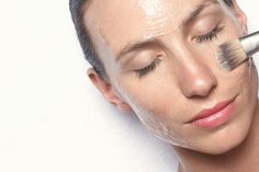 Benefits of Chemical Peels - Scars and Spots Peeling Facial, Homemade Facials, Facial Peel, Anti Aging Facial, Homemade Face Masks, Chemical Peel, Cosmetic Surgery