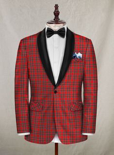 Plaid Tuxedo Jacket Plaid Tuxedo Jacket Plaid Tuxedo Jacket|Custom Suits [Plaid Tux Jacket Shawl Lapel] - $90 : StudioSuits: Made To Measure Custom Suits, Customize Suits, Jackets and Trousers Elegant Tuxedo For Wedding Gala, Elegant Wedding Tuxedo For Gala, Tailored Suits For Wedding And Gala, Elegant Fitted Outerwear For Black-tie Events, Classic Fitted Suits For Gala, Notch Lapel Tuxedo For Wedding Gala, Tuxedo Style Tailored Blazer For Gala, Tuxedo Blazer For Black-tie Gala Events, Tailored Tuxedo Blazer For Gala