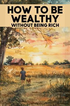 Transform your life with tips on achieving true wealth without spending a fortune. Focus on what matters most: happiness, health, and meaningful connections. 🌞🏡 #LifeHacks #RichLiving #Happiness Vision Board Journal, Being Rich, Sunny Vacation, Rich Living, The Blueprint, Find Joy