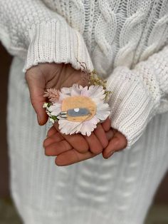 Flower brooch in pink colours. The flower brooch is made of artificial and preserved flowers, leaves, grass and other trinkets used for arranging. When stored in dry and dark place, our products last 10-15 years. We can also make you other matching accessories. Please message me for more information. :) ---------------------------------------------------------------- SHIPPING INFO For EU orders: Your package will arrive in about 5-8 days after it has been shipped. For international orders: We sh Spring Flower Brooches With Flower Decoration, Handmade Flower Pins For Gifts, Spring Season Pink Hair Accessories For Gifts, Pink Hair Accessories For Spring Gift, Handmade Flower Brooches For Gifts, Handmade Flower Wedding Brooches For Spring, Handmade Flower Brooches For Spring Wedding, Handmade Flower Brooches As Gift, Elegant Pink Brooch With Flower Decoration