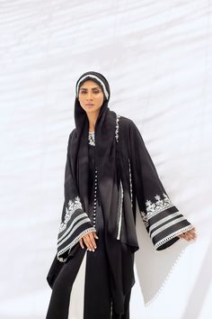 Imaan – Sania Maskatiya International Sania Maskatiya, Designer Party Wear Dresses, Website Features, Modest Wear, Eid Collection, Silhouette Crafts, Party Wear Dresses, How To Dye Fabric, Muslim Women