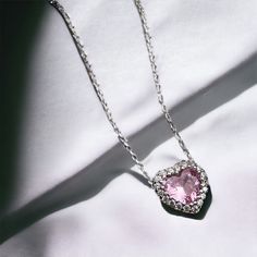 Elevate your gifting game with our exquisite 925 Sterling Silver Heart Necklace - the perfect gift for her. This minimalist necklace, available in silver, gold, or rose-plated options, is designed for girlfriends and wives alike. Product Details: Material: High-quality 925 Sterling Silver Style: Minimalist Heart Necklace Plating Options: Silver, Gold, Rose Ideal Gift for Her: Girlfriend, Wife Thoughtful Present: Express your love with this charming piece Our heart necklace is a timeless and elegant accessory that complements any style. Crafted with precision and attention to detail, this piece is not just a necklace; it's a symbol of love and connection. Whether you choose the classic silver, the warmth of gold, or the romantic rose-plated version, this necklace is the perfect way to show Silver Heart Shaped Feminine Necklace, Silver Heart Necklace Feminine Style, Feminine Silver Heart Necklace, Silver Heart Necklace With Clavicle Chain For Gift, Elegant Pink Sterling Silver Heart Necklace, Feminine Silver Jewelry Gift For Her, Feminine Silver Jewelry For Her, Feminine Sterling Silver Heart-shaped Jewelry, Feminine Sterling Silver Necklaces In Silver