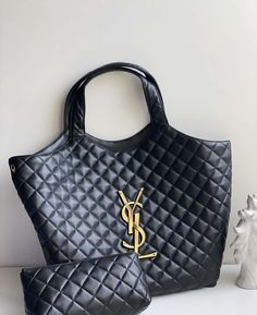 Uni Bag, Ysl Bags, Purse Essentials, Bag Obsession