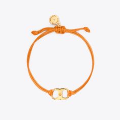 Visit Tory Burch to shop for Embrace Ambition Bracelet and more Women's Shops. Find designer shoes, handbags, clothing & more of this season's latest styles from designer Tory Burch. Luxury Gold Bracelet With Charms, Luxury Gold-tone Designer Bracelet, Tory Burch Bracelet Silver, Tory Burch Jewelry Gold, Tory Burch Bracelet, Disney Toms, Designer Bracelets, Disney Shoes, Celebrity Fashion Trends