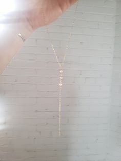 "These dainty and thoughtfully designed necklaces are stunning paired as a set or on their own! Would be wonderful for a bride or as a feminine and lovely touch to your every day. Genuine freshwater pearls are wire wrapped in a minimal/vintage-y/boho style. Made from top quality materials- true 14k gold fill or solid sterling silver, will not tarnish or turn you green, wear 24/7! Secured with an easy to use oval lobster clasp. Lead and nickel free. Excellent for sensitive skin! Come packaged in Bridal Necklace Gold, Style Pearl Necklace, Gold Layered Necklace, Minimal Vintage, Pearl Lariat Necklace, Pearl Lariat, Pearl Necklace Set, Layered Necklace Set, Necklace Bridal