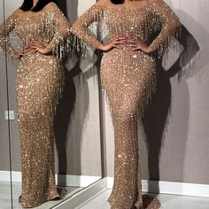 Sequin Long Dress, Dunhuang, Party Dress Long Sleeve, Long Sleeve Sequin, Women Maxi, Mode Inspo, Slim Dresses, Evening Party Dress, Party Dress Long