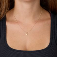 The sweetest little 22k gold leaf trio charm is set with a single sparkling diamond, and suspended from a delicate 14k gold chain. Delicate and elegant. Pendant measures approximately 1/4 inch tall. Matte finish. Trio Necklace, Necklace With Diamond, Sparkling Diamond, Elegant Pendant, Sparkle Diamonds, 22k Gold, Gold Leaf, Chain Lengths, Gold Chain