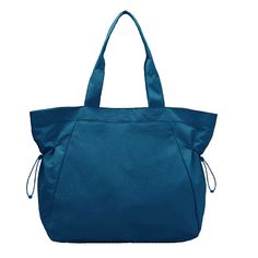 PRICES MAY VARY. *TRAVEL MUST HAVE:SIZE: 14" x 16" x 4.5",12oz, which is super light with just right size and is portable or shoulder-slung, suitable for most women. This is the one and only tote bag that fits "All The Things" you need over the course of your busy day, week and life! *MATERIAL: High strength outdoor Nylon fabric with classic printing, which is washable, water-resistant, durable. *SIDE-CINCH: Easy-access,exterior pocket for your essentials,Cinchable opening makes for easy access Tote Bags For School, School Tote, Shopper Bags, Shoulder Sling, Work Study, Women Shoulder Bag, Travel Tote Bag, Travel Shopping, Bag School