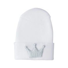 Adora Hospital Hat Adjustable Super Soft Cap, Trendy Warm White Beanie, Cozy Adjustable Super Soft Hats, White Adjustable Beanie For Babies, Soft Cap One Size Fits Most, Adjustable Soft White Beanie, Cute Soft White Hat, Trendy White Warm Hats, Trendy Warm White Hat