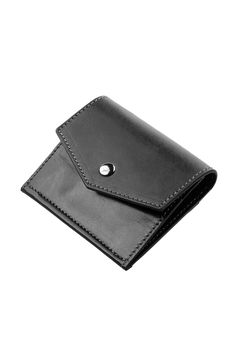 True leather wallet made by Maris in Ulaanbaatar, Mongolia. Design: Soft and thick cowhide leather cardcase with button closure One card slot pocket A pocket for cards, cash, and coins Gift box included Weight: 0.05kg/ 0.12lb Dimension: L: 7cm/ 2.76in; H: 10.5см/ 4.13in; W: 0.8cm/ 0.31in Cow Hide, Mongolia, Cowhide Leather, Card Slots, Leather Wallet, Leather Bag, Blue Black, Coin, Envelope