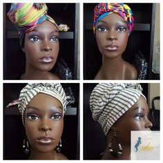 🐕 Big deals! African Style: Patterned Head Scarf/Tie only at $9.99 Hurry. #trendy #chic #womensclothing #africanfashion #africanstyle #foxfur #blackstyle #uniquestyle #blackfashion #accessories Trendy White One-size Headscarf, Trendy White Headwrap, Multicolor Scarf Headwrap Headband, Multicolor Trendy Headscarf, One Size Multicolor Casual Headwrap, Casual Multicolor One-size Headwrap, Trendy Multicolor One Size Bandana, Trendy Adjustable Headscarf, Adjustable Multicolor Headwrap