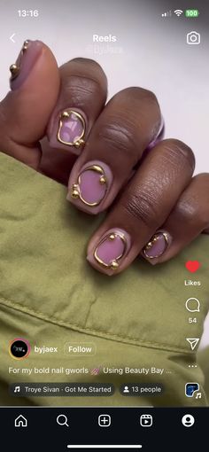 Beauty Bay, Dope Nails, Nails, Beauty