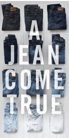 Denim Display, Fashion Layout, Denim Inspiration, 99 Problems, Denim Ideas, Clothing Photography, Denim Jeans Men