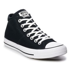 Prom Shoes, Mid Shoes, Mid Sneakers, Converse Shoes Womens, Women's Converse, Pewdiepie, Converse Chuck Taylor All Star, Womens Converse, Chuck Taylor All Star