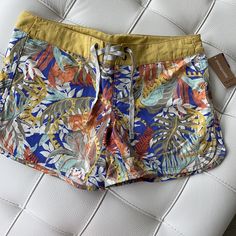 Gorgeously Colored Tropical Print Board Shorts By Patagonia. Brand New With Tags. These Are Beautiful! Non-Smoking Home. Casual Summer Bottoms By Patagonia, Patagonia Casual Summer Bottoms, Patagonia Summer Shorts, Patagonia Casual Beach Shorts, Patagonia Relaxed Fit Summer Bottoms, Patagonia Relaxed Fit Bottoms For Summer, Patagonia Beach Bottoms With Built-in Shorts, Patagonia Shorts For Summer, Patagonia Beach Shorts With Pockets