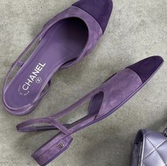 Amethyst Aesthetic, Chanel Casual, Sequin Shoes, Shoes Heels Classy, Fantastic Shoes, Purple Shoes, Shoes Spring, Girly Shoes, Shoes Luxury