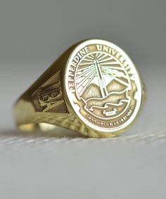 ring; signet ring; family crest ring; monogram ring; monogram signet ring; family ring; crest ring; coat of arms ring; class ring; college ring; university ring; graduation ring; customized jewelry; custom jewelry; personalized jewelry; custom made ring; made to order ring; solid gold ring; solid gold necklace; silver ring; silver necklace; sterling silver jewelry; sterling silver ring; sterling silver necklace; personalized necklace; custom made necklace; Graduation Rings College, College Ring, Pepperdine University, School Rings, College Rings, Graduation Rings, Signet Ring Men, Silver Signet Ring, Gold Signet Ring