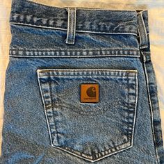 Inseam Length 32 Waist Circumference 36 Full Length From Hem To Hip Is 44 Fits Like A Women’s Size 12 Medium High Waisted Carhartt Pants Women's, Shifting Clothes, Grabby Hands, Western Clothing, Christmas Clothes, Carhartt Jeans, Carhartt Pants, Carhartt Women, Clothing Inspiration