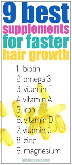 The Ultimate Secret Of CURLY HAIR GROWTH  Try These 9 Best Supplements For Faster Hair Growth Hair Growth Medicine, Hair Supplements, Hair Regrowth Treatments, Vitamins For Hair Growth, Hair Remedies For Growth, Hair Growth Supplement, Healthy Hair Journey