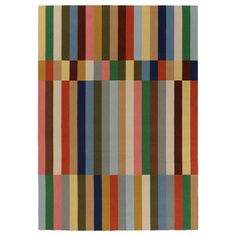 HALVED Rug, flatwoven, multicolor, dark, 5'7"x7'10" - IKEA Ikea Rug, Kids Flooring, Professional Carpet Cleaning, Extra Large Rugs, Ikea Family, Shop Interior Design, How To Clean Carpet, Flat Surface, Large Rugs