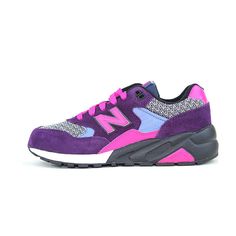 Purple Running Shoes With Rubber Sole For Jogging, Purple Sneakers With Rubber Sole For Jogging, Purple New Balance Sneakers For Jogging, New Balance Purple Sneakers For Jogging, Purple Lace-up New Balance Sneakers, New Balance Purple Sneakers With Air Cushioning, New Balance Purple Sports Sneakers, Purple New Balance Sneakers With Cushioned Footbed, New Balance Purple Running Shoes With Cushioned Footbed