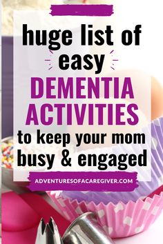 Stimulating Activities, Memory Care Activities, Alzheimers Caregivers, Senior Living Activities, Nursing Home Activities, Elderly Activities