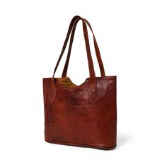 This timeless and versatile tote is perfect for those looking for an elegant accessory. Crafted from high-quality brown leather, this tote is designed with practicality and durability in mind. The brown color adds sophistication to any outfit, making it suitable for the office or a casual outing.   With its timeless appeal and practical design, a classic brown tote is a reliable and stylish choice that effortlessly combines fashion and functionality. It is a staple accessory that complements you Hobo Bags For Women, Leather Tote Bags, Vegan Leather Tote, Work Tote, Brown Tote, Vegan Leather Bag, Classic Brown, Practical Design, Outfit Making