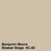 the cover of the book,'benjamin moore maritime white 983'with an image of