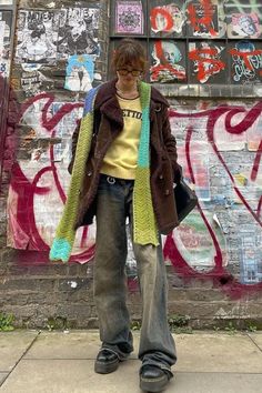 Hippie Fits, Fits 2023, Aesthetic Fit, 일본 패션, London Town, Fall Fits, Winter Fits, Cool Fits