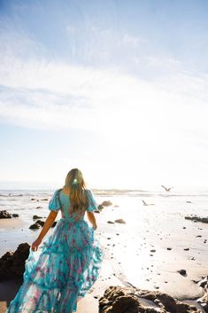 Our aqua blue Layla Dress features a playful multicolor floral print. The sweetheart neckline and ruffle detailing on the short sleeves add a flirty touch, while the bust seams with underwire provide support. The midi length dress is fully lined and features a smocked back with hidden zipper for a comfortable fit. Expertly crafted for a feminine and stylish spring look. Available in sizes 00, 0, 2, 4, 6, 8, 10, 12, 14, 16, 16W, 18W, 20W, 22W, 24W, 26W, 28W, 30W, 32W, + 34W!! ruffles, blue floral Blue Bohemian Floral Dress With Ruffles, Light Blue Short Sleeve Midi Dress For Garden Party, Light Blue Floral Print Maxi Dress With Short Sleeves, Light Blue Short Sleeve Maxi Dress With Ruffles, Light Blue Maxi Dress With Ruffles And Short Sleeves, Light Blue Short Sleeve Dress With Smocked Bodice, Blue Floral Dress With Short Sleeves, Turquoise Short Sleeve Maxi Dress For Summer, Blue Short Sleeve Floral Dress