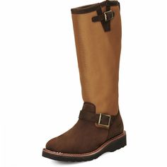 Chippewa Women's Cottonwood Snake Boot - Teskeys Rugged Weatherproof Boots With Round Toe, Rugged Outdoor Work Boots For Fall, Rugged Boots For Outdoor Activities In Fall, Rustic Waterproof Boots With Reinforced Toe For Fall, Rugged Ankle Moto Boots For Outdoor Work, Western Steel Toe Outdoor Boots, Rustic Outdoor Work Boots With Rubber Sole, Rustic Work Boots With Rubber Sole For Outdoor, Western Style Moto Boots With Round Toe For Outdoor