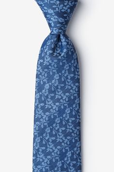 Kauai Tie Elegant Blue Tie For Business, Elegant Blue Suit And Tie Accessories For Office, Blue Silk Suit And Tie Accessories For Office, Elegant Blue Office Ties, Elegant Blue Neckwear For Business, Blue Silk Tie For Workwear, Blue Silk Ties For Work, Dapper Blue Ties For Workwear, Blue Silk Suit And Tie Accessories For Work