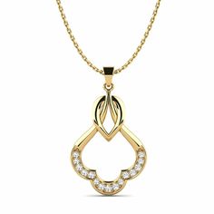 Moderno COLGANTES Colgante de Mujer Camomille 14k Oro Amarillo Cristal de Swarovski.Cristal de Swarovski, Cantidad de piedras: 15, Total de quilates de la piedra: 0.195, Redondo Forma, Muy bueno Corte, AAAAA Calidad, Blanco Color.14k Oro - 585.Marca: GLAMIRA Diamonds Rose Ring, Yellow Gold Pendants, Main Colors, Gold Pendant, Swarovski Crystal, Womens Jewelry Necklace, White Color, Round Cut, Swarovski Crystals