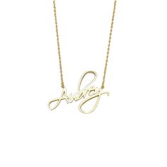 Gold Custom Cursive Name Necklace. Name Plate Necklace, Nameplate Necklace, Plate Necklace, Custom Name Necklace, Delicate Chain, Name Plate, Name Necklace, Custom Name, Rose Gold Plates