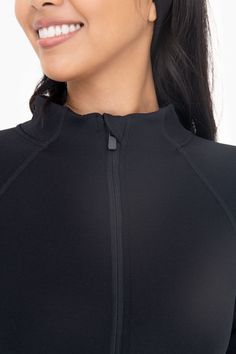 Stay cozy and active in our fleece-lined winter sports base layer. Designed with a high neck, 4-way stretch fabric, and abrasion-resistant flat-locked seams for ultimate comfort and durability. Sporty Funnel Neck Top With Zipper Closure, Functional Winter Tops With Funnel Neck, Functional Funnel Neck Winter Top, Fleece-lined Athleisure Activewear For Sports, Sporty Outdoor Tops With Zipper Closure, Functional Sports Top With Zipper Closure, Winter Moisture-wicking 4-way Stretch Tops, Outdoor Long Sleeve Activewear With Zipper Closure, Sporty Activewear With Fleece Lining For Sports