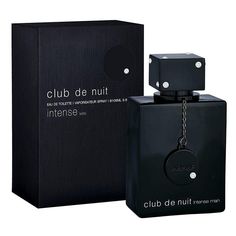 Nước hoa nam Club de Nuit Intense Man EDT 105ml - Tiến Perfume Armaf Club De Nuit Intense, Creed Aventus, Spicy Fragrance, Perfume And Cologne, Best Fragrances, Black Currants, Beauty Packaging, Dubai