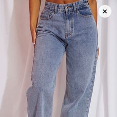 Ordered Sizes Too Big For Me When Shopping Here For The First Time. These Are Unworn, Tag Still Attached! V Cute, Great Material. Outfit Staples, Fasion Outfits, Clothing Staples, V Cute, Spring Fits, Insta Posts, Jeans Color, Fit Inspo, Me When