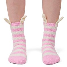 Womens Warm Fuzzy Socks By Alpine Swiss Product Features: 97% Polyester 3% Elastane ULTRA SOFT – Our cute fuzzy socks are designed to keep your feet warm and cozy on cold days. Wear them while relaxing at home or whenever you need to keep your feet extra warm. VARIETY – Bundles are beautifully wrapped in a bow and are ready to gift to any loved on for any special occasion or holiday. Two options to choose from: 6 pack bundle with a mix of 3 styles and 2 pairs of each style, or pick your favorite Super Soft Pink Socks For Indoor Use, Soft Pink Indoor Socks, Cute Super Soft Socks For Indoor, Cute Super Soft Indoor Socks, Cute Super Soft Socks For Stocking Stuffers, Soft Socks For Winter, Snug Super Soft Pink Socks, Super Soft Pink Socks, Cute Soft Socks For Stocking Stuffers