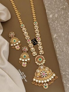 Description :- Necklace Set/Indian Jewelry/Bridal Jewelry/Festive Necklace Set/Partywear Choker Set/Wedding Jewelry Set ethnic wear necklace Perfect for Indian weddings. All the raw material used in this product is of high quality and is handcrafted with love. Premium Quality and High craftsmanship 100% Satisfaction Guarantee: Long Lasting Plating, High-Quality Stones. Gifting: This necklace and earrings come in a beautiful gift box, making it an ideal gift for birthday, wedding anniversary or w Temple Jewelry Meenakari Necklaces For Marriage, Temple Jewelry Meenakari Necklace For Marriage, Intricate Design Necklace For Marriage During Diwali, Intricate Design Necklace For Marriage And Diwali, Intricate Diwali Necklace For Marriage, Temple Jewelry Tilla Necklace For Marriage, Gold Cutdana Necklaces For Marriage, Kundan Bridal Necklace For Diwali Marriage, Kundan Bridal Necklace For Marriage During Diwali