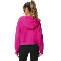 This Fleece Lined Sweatshirts is Made of High Quality & Skin Friendly Material, Definitely Comfortable & Warm. It’s suitable for Spring, Autumn and Winter, Zipped turtleneck, cozy oversize fit, Pullover design with kangaroo pocket on the front, Ultra soft pile fleece keep you warm and fashionable. Fleece Hoodie For Fall Workouts, Fleece Hoodie For Workout In Fall, Fall Fleece Hoodie For Workout, Fall Fleece Workout Hoodie, Cozy Hoodie Activewear For Fall, Fall Workout Fleece Hoodie, Fall Workout Hooded Sweatshirt, Winter Workout Fleece Sweatshirt, Cozy Hooded Sweatshirt For Workout