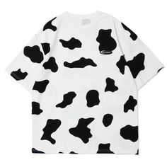 Shipping from the US. Easy 30 day return policy, 100% cotton, Double-needle neck, sleeves and hem; Roomy Unisex Fit. Casual Spring Tops With Cow Print, Casual Cow Print Tops For Spring, White Printed Cotton Tops, Printed Cotton T-shirt For Fall, Printed Cotton Crew Neck T-shirt, Spring Casual Cow Print Tops, Printed Cotton T-shirt, Printed Cotton Crew Neck Top, Casual Cow Print Tops For Fall