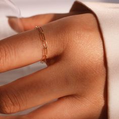 Elevate your style with our 14K Gold Filled Permanent Gold Chain Ring. This minimalist, dainty, and elegantly simple gold ring exudes sophistication and fancy charm. A timeless piece that adds a touch of luxury to any ensemble. #YOU MAY LIKE THIS Bold chain ring permanent gold chain ring https://www.etsy.com/listing/1538825432/bold-chain-ring-permanent-gold-chain Fresh water Pearl adjustable rings https://www.etsy.com/listing/1557997851/fresh-water-pearl-adjustable-rings-for # HOW TO ORDER 1.  C Permanent Rings, Dainty Open Ring With Adjustable Chain, Minimalist 14k Gold Jewelry, Minimalist Rings With Delicate Chain For Gift, Dainty 14k Gold Chain Ring For Everyday, Dainty 14k Gold Everyday Chain Ring, Dainty Everyday Chain Ring With Simple Design, Dainty Midi Rings With Adjustable Chain As Gift, Dainty Adjustable Open Chain Ring