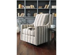 (Online Special Price) Kambria Swivel Accent Chair - Ornate Home Black Accent Chair, Bright Furniture, Swivel Glider Chair, Quiet Confidence, Sofa And Loveseat Set, Glider Chair, Swivel Accent Chair, Ornate Furniture, Ashley Furniture Homestore