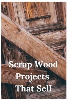 woodworking plans free Woodworking Items That Sell, Project D, Barn Wood Projects, Reclaimed Wood Projects, Wood Projects That Sell