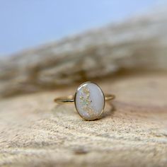 Oval Bezel Ring Setting, Breastmilk ring, Resin Memory Jewelry, Ash Ring, Sterling Silver, Plated, Solid 10k 14K 18K Gold DIY Ring, Breastmilk Jewelry Product Specifications * We offer 4x6, 6x8 & 8x10 bezel sizes  * Metal: 925 Sterling Silver, Plated, 10K, 14k or 18k solid gold or platinum * Color: yellow gold, rose gold & white gold * Side stone: cubic zirconia, can be updated to moissanite, gemstones or diamonds. * Elegant gift ready jewelry box * If you see a stone or ring size not listed here, please contact us. * Please allow 10-14 days for producing since every piece of our jewelry is custom handmade. If you want to add engraving to your piece, please place your order here:https://www.etsy.com/listing/1652763879/solid-gold-engraving-customization. All US orders will be shipped via US Oval Bezel Ring, Ash Ring, Memory Jewelry, Breastmilk Ring, Ring Resin, Ashes Ring, Breastmilk Jewelry, Diy Ring, Ashes Jewelry