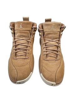 Brand: JORDAN Style: SHOES SNEAKERS Color: TAN Size: 8.5 SKU: 311-31123-16060Condition: medium wear on shoe CONDITION: LIKE NEW Jordan Style, Sneakers Jordan, Shoes Sneakers Jordans, Tan Shoes, Shoes Sneakers, Jordan, Like New, Sneakers, Quick Saves